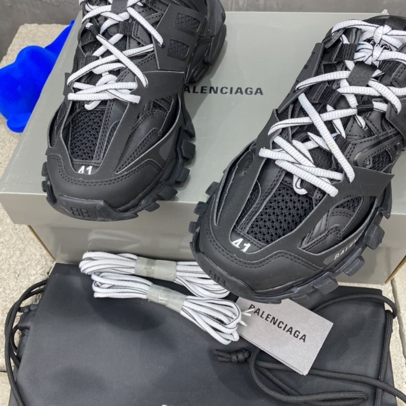 Balenciaga Track Shoes